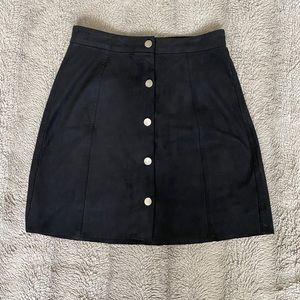 Wilfred Free Skirt